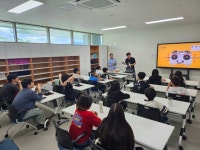 양주시, 효촌초 학생 대상 ‘일일 드론체험 스쿨’ 운영…“첨단기술 직접 체험” | 뉴스로