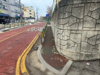 양주시, 관내 신지초 앞 보행환경 대폭 개선… “안전한 등굣길 만들었다” | 뉴스로