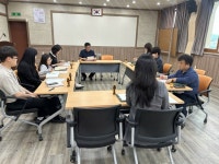 홍동면, 민관협력으로 ‘홍동다운’ 복지 안전망 구축 | 뉴스로