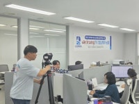 수원시, 중소기업 수출 시장 다변화 지원… 기업 홍보영상, Arirang TV로 전 세계 134개국에 방송한다 | 뉴스로