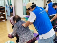 미추홀노인복지관, ‘제17회 미추홀구 어르신 건강 & 환경 엑스포’ 성황리에 개최 | 뉴스로