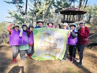 불법 쓰레기 OUT! 꽃길 IN! 옹진군자원봉사단, ‘Green 스마일 옹진’으로 지역환경개선 앞장 | 뉴스로