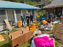 부여군 임천면, 저소득 주거취약가구 대상 주거환경 클린케어사업 추진 | 뉴스로