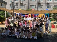 계산3동 통장자율회, ‘이웃사랑 실천 경로당 방문 캠페인’ 추진 | 뉴스로