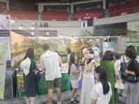 거창군, ‘2025 대한민국 정원산업박람회’ 참가…거창창포원 홍보에 박차 | 뉴스로