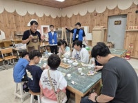 거창흥사단, ‘수승대를 사수하라!’ 운영 | 뉴스로