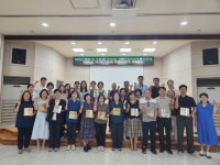 부평구, 부평1동·부평5동·갈산2동 ‘생명존중 안심마을’선포식 개최 | 뉴스로