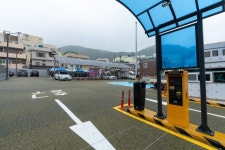 부산진구, 부암3동주민센터 뒤 주거지전용주차장 준공식 개최 | 뉴스로