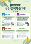 연수청학도서관, ‘연수 독(讀)한 맛 기행’ 3분기 운영 | 뉴스로