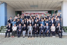 농업의 미래는 사람입니다. – 고성군, 사람 중심 농정으로 지속가능한 농업 실현 | 뉴스로