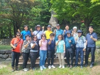 남양주시 퇴계원 체육회, 소통․화합 워크숍 한마당 | 뉴스로