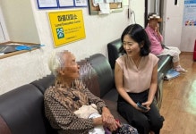 아산시 온양4동, ‘찾아가는 보건·복지 상담창구’ 1차 운영 | 뉴스로