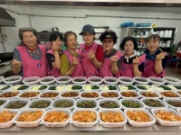 원주시농업기술센터, ‘다양한 우리 쌀 활용 교육’ 성황리 마쳐 | 뉴스로