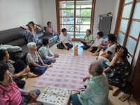 홍북읍, 폭염 속 현장행정 강화 | 뉴스로