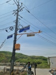 파주시, 민통선 이북 지역 방범 폐쇄회로텔레비전(CCTV) 추가 설치 | 뉴스로