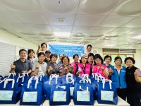 고양시문촌7종합사회복지관, 고독사 예방 위한 ‘고양 따숨이망’ 본격 진행 | 뉴스로