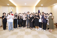 장애아동 보육 현장의 목소리 직접 듣는 소통 시간 마련 | 뉴스로