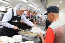 건강한 여름을 위한 동행, ‘폭염 현장 속으로’ | 뉴스로