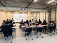 파주시, 지역교육자원 역량강화 교육 실시… 학교-지역연계 교육과정 전문성 높인다 | 뉴스로
