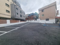 신도봉시장 서편 공영주차장 개장, 총 12면 규모 | 뉴스로