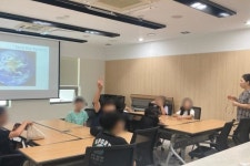 강동구 강일보건지소, 도서관·키움센터와 손잡고 여름방학 프로그램 운영…참여자 큰 호응 | 뉴스로