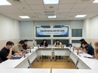 동두천시정신건강복지센터 부설 자살예방센터 ‘자살유족지원 사업확대 및 협력 간담회’ 실시 | 뉴스로