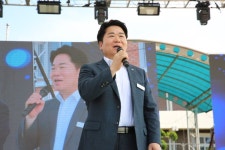 아산시 둔포면, ‘제74회 둔포면민의 날 행사’ 성황리 개최 | 뉴스로
