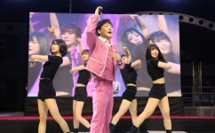 아산시 둔포면, ‘제74회 둔포면민의 날 행사’ 성황리 개최 | 뉴스로