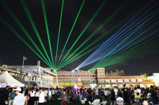 아산시 둔포면, ‘제74회 둔포면민의 날 행사’ 성황리 개최 | 뉴스로