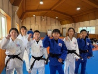 (사)영월군스포츠클럽 유도부 하계 전지훈련 성료 | 뉴스로