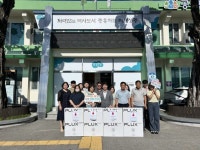 공성면, 취약계층 선풍기 지원 | 뉴스로