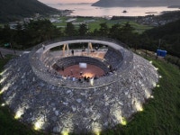 남해군 앵강 전망대‘생애 첫 밤하늘 수업’성료 | 뉴스로