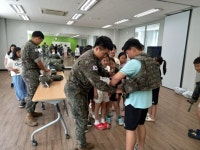남해군, 안보전시 홍보관 운영 | 뉴스로