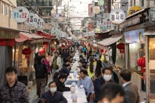 광진구, 화양제일골목시장에서 여름밤의 낭만 ‘제8회 화양연화 맥주축제’ 개최 | 뉴스로