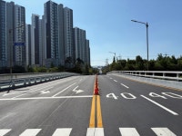 성산구, 도시 활력 위한 정주여건 개선 본격 시동 | 뉴스로