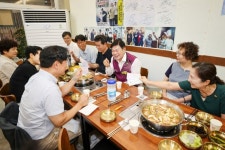 동대문구,‘청량eat’으로 전통시장 활력 제고 | 뉴스로