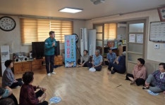 용상동, ‘찾아가는 우리동네 민원상담소’ 운영 | 뉴스로