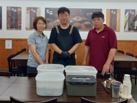 고양시 성사1동, 소모리국밥에서 청소년에 따뜻한 한 끼 후원 | 뉴스로