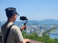 순천시영상미디어센터, 시민이 만드는 워킹 유튜버 채널 순천워크 운영 | 뉴스로