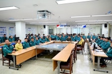 김천시, 시민과 함께한 2025 을지연습 | 뉴스로