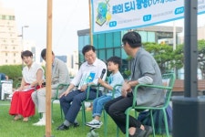 박승원 광명시장“시민 주도의 에너지 절약·전환이 탄소중립 실현의 핵심” | 뉴스로