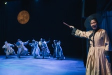 창녕군, 기획공연 광대탈놀이 ‘딴소리 판’개최 | 뉴스로