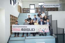 인천 서구, 소담터 불로작은도서관 신규 개관 | 뉴스로