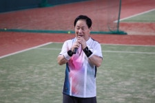 남양주시, 청년 테니스 클래스 성과공유회 개최 | 뉴스로