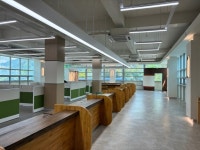 용인특례시, 모현읍 행정복지센터 민원실 새 단장 | 뉴스로