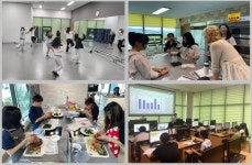 고성군청소년센터“온” 2025년 하반기 열린강좌 참가자 모집 | 뉴스로