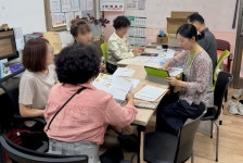 청주시 서원보건소, 기억지킴이 활동가 교육 실시 | 뉴스로