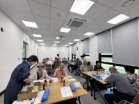 구성면 주민자치위원회, 「나만의 머그컵 만들기」 활동 실시 | 뉴스로