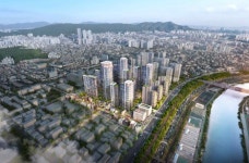 중랑구 중화6구역 재개발사업 신속통합기획 확정! | 뉴스로