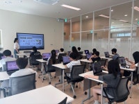 생각자람어린이도서관, 개관 첫 여름방학 특별 프로그램 성황리에 마무리 | 뉴스로